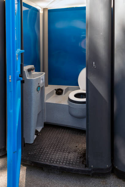 Best Luxury portable toilet rental  in Portage, IN