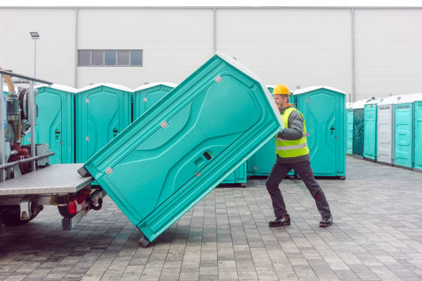 Best Porta potty rental near me  in Portage, IN