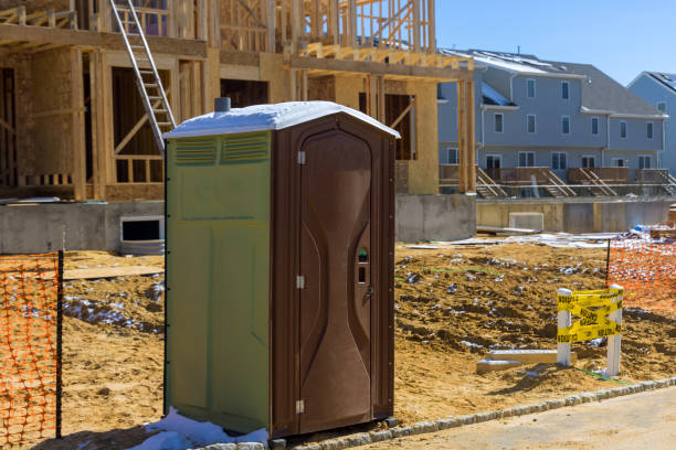Best Porta potty delivery and setup  in Portage, IN