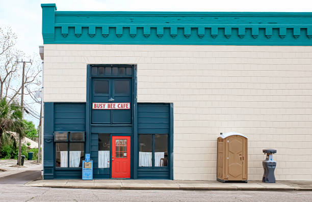 Best Best portable toilet rental  in Portage, IN